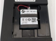 Recambio de modulo electronico para bmw serie 5 lim. (f10) 520d referencia OEM IAM 8410931857901 929778702  2