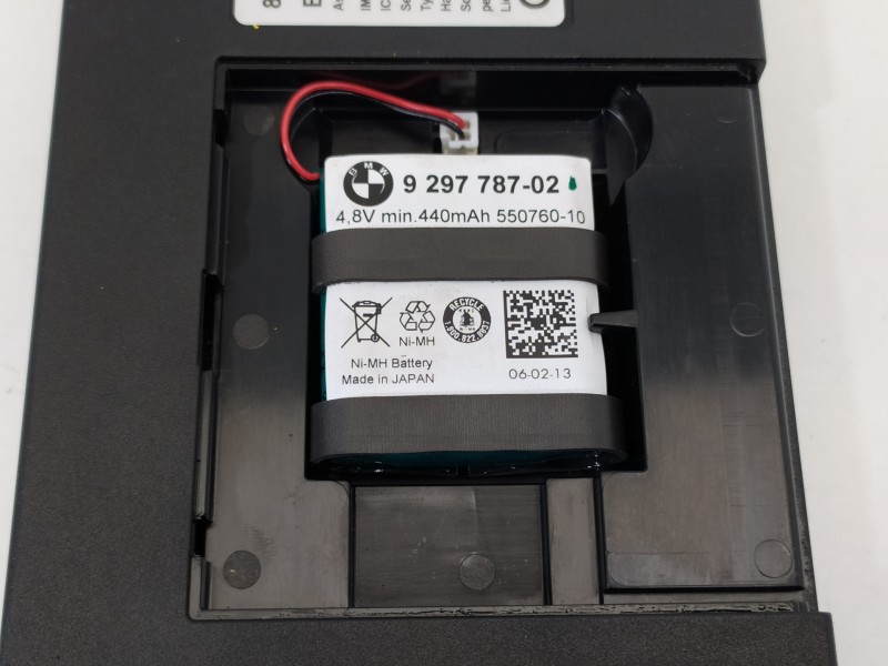 Recambio de modulo electronico para bmw serie 5 lim. (f10) 520d referencia OEM IAM 8410931857901 929778702 