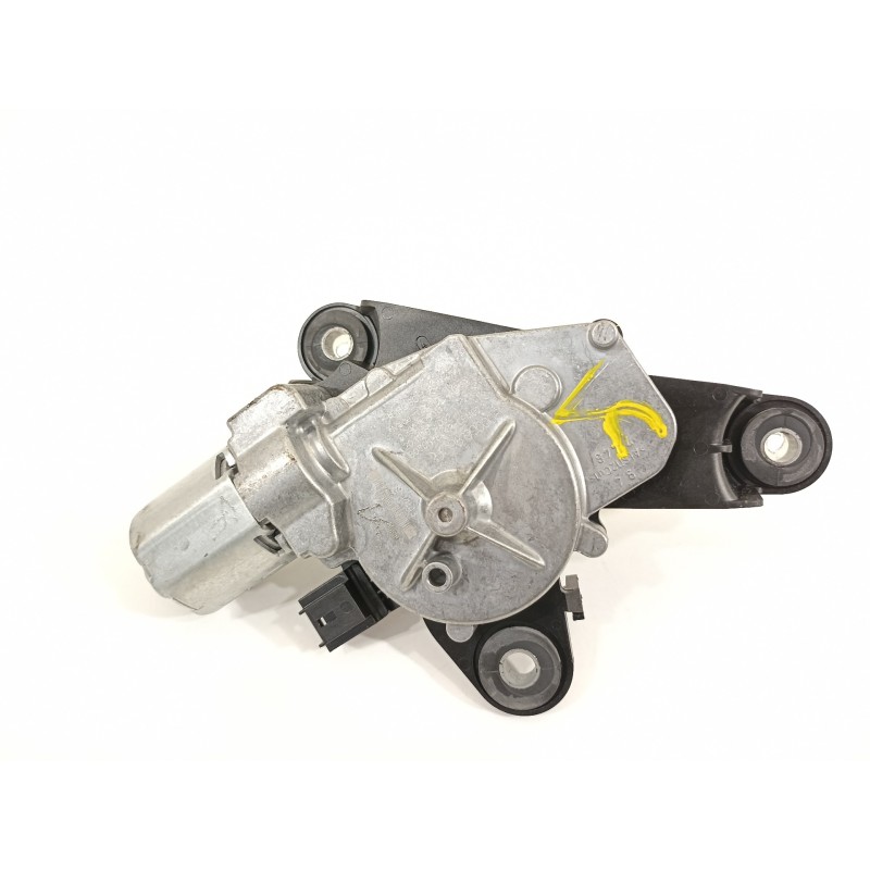 Recambio de motor limpia trasero para opel corsa f referencia OEM IAM 9819900080  