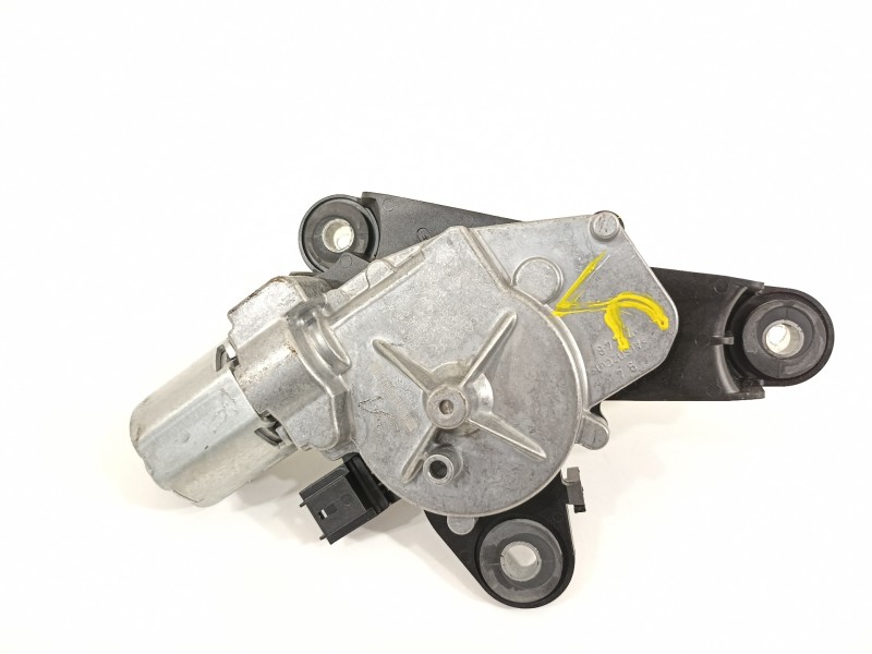 Recambio de motor limpia trasero para opel corsa f referencia OEM IAM 9819900080  