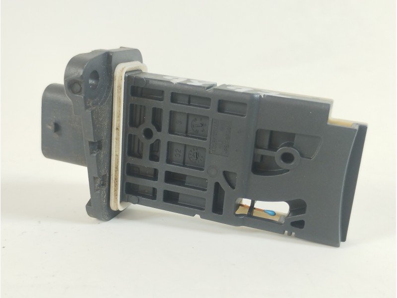 Recambio de caudalimetro para ford transit custom kasten 270 l1 ambiente referencia OEM IAM CA6112B579AA  