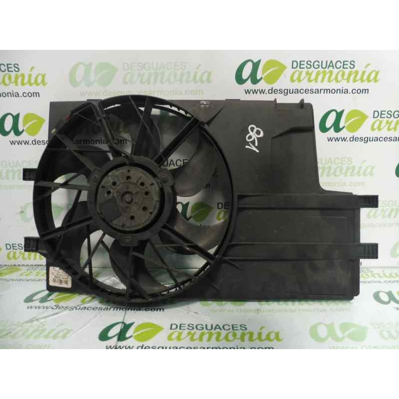 Recambio de electroventilador para mercedes-benz clase a (w168) 170 cdi (168.008) referencia OEM IAM 1685000193 0130303880 16850