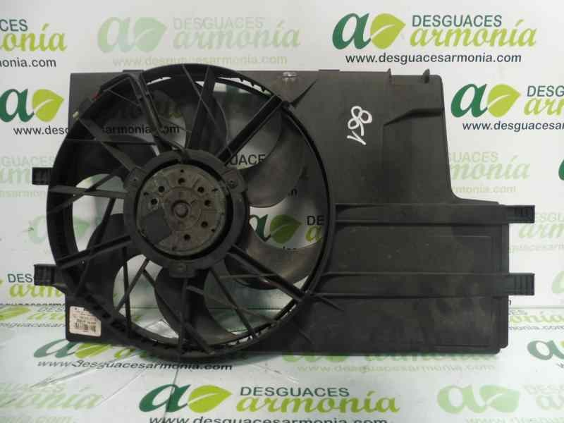 Recambio de electroventilador para mercedes-benz clase a (w168) 170 cdi (168.008) referencia OEM IAM 1685000193 0130303880 16850