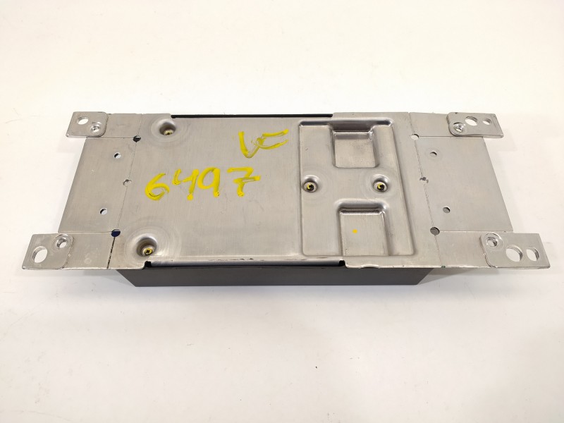 Recambio de modulo electronico para bmw serie 5 lim. (f10) 520d referencia OEM IAM 8410931857901 929778702 