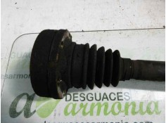 Recambio de transmision trasera izquierda para audi a8 (4e2) 3.7 quattro referencia OEM IAM 4E0501203C   2