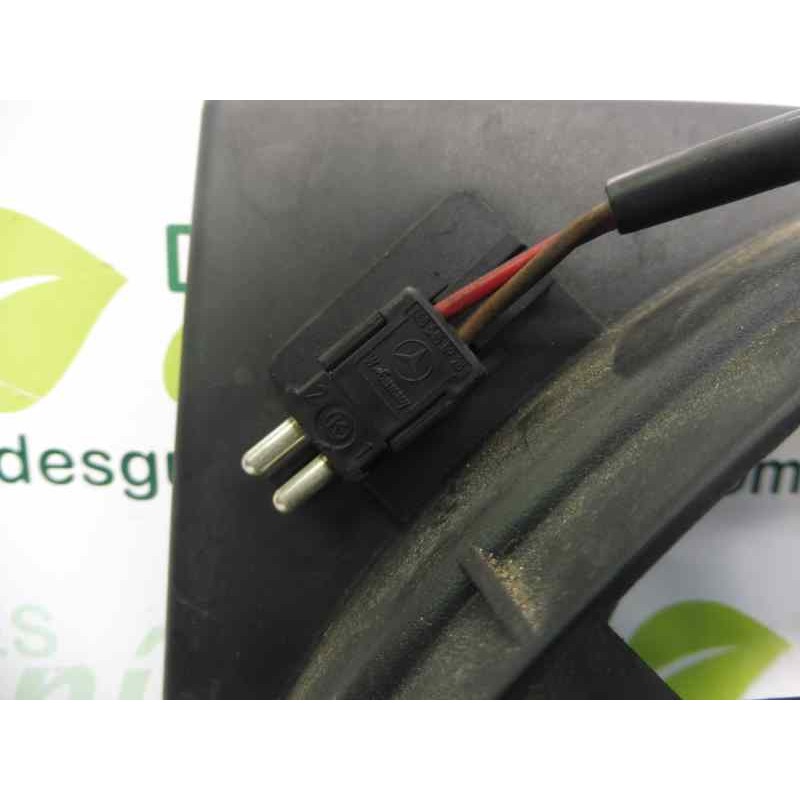 Recambio de electroventilador para mercedes-benz clase a (w168) 170 cdi (168.008) referencia OEM IAM 1685000193 0130303880 16850