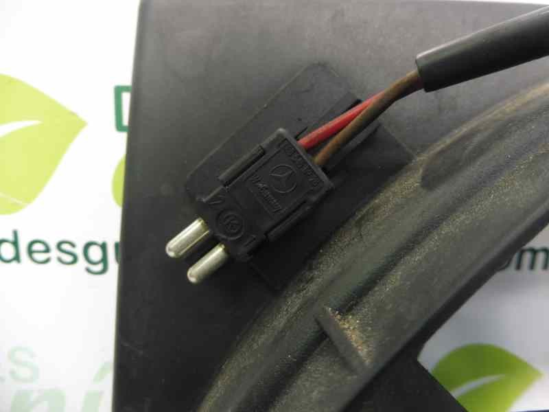 Recambio de electroventilador para mercedes-benz clase a (w168) 170 cdi (168.008) referencia OEM IAM 1685000193 0130303880 16850