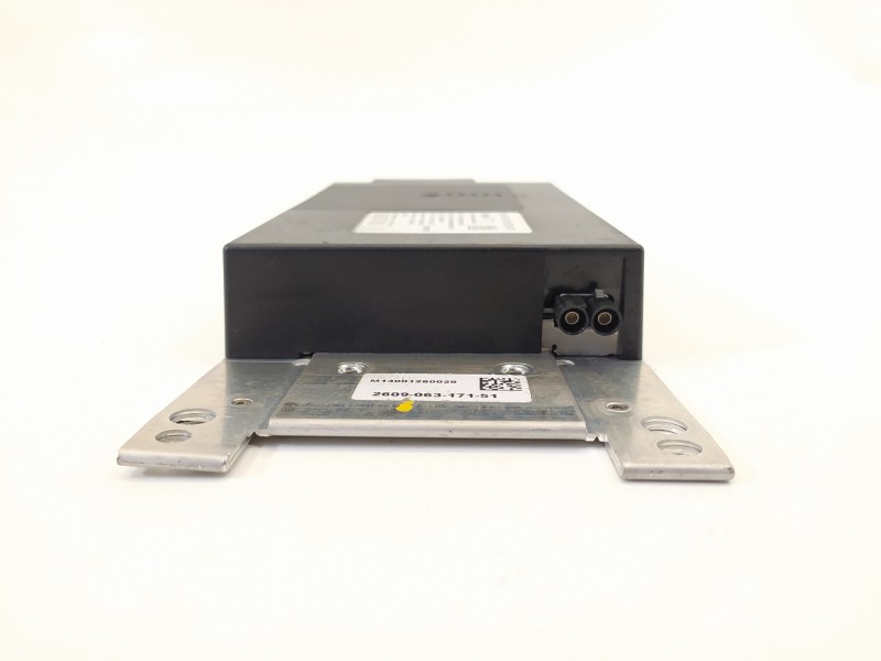 Recambio de modulo electronico para bmw serie 5 lim. (f10) 520d referencia OEM IAM 8410931857901 929778702 