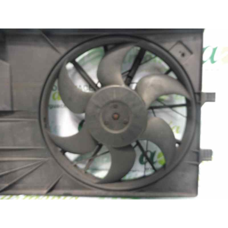 Recambio de electroventilador para mercedes-benz clase a (w168) 170 cdi (168.008) referencia OEM IAM 1685000193 0130303880 16850