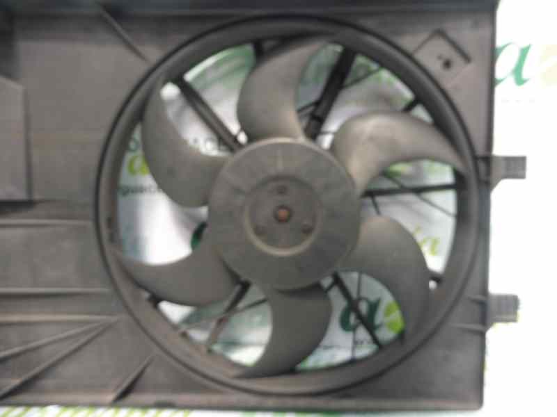 Recambio de electroventilador para mercedes-benz clase a (w168) 170 cdi (168.008) referencia OEM IAM 1685000193 0130303880 16850