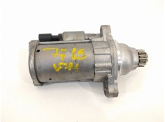 Recambio de motor arranque para seat ibiza (6p1) reference plus referencia OEM IAM 02M911024R 0001177008  2