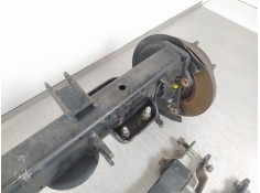 Recambio de puente trasero para ford transit custom kasten 270 l1 ambiente referencia OEM IAM GK214B435EE   2