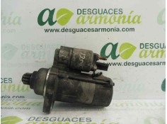 Recambio de motor arranque para seat leon (1p1) stylance / style referencia OEM IAM 02M911023N  