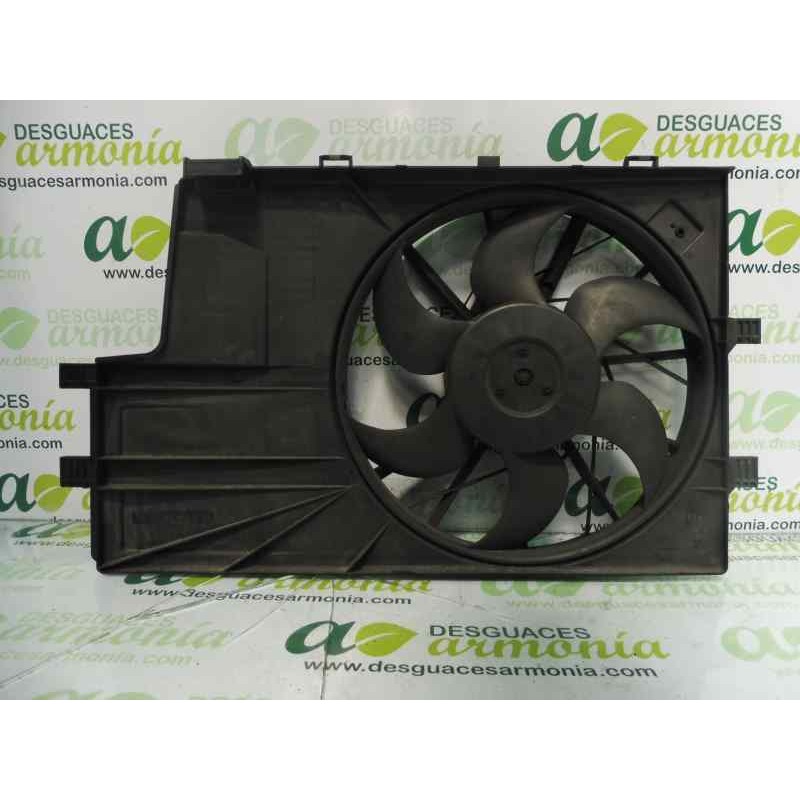 Recambio de electroventilador para mercedes-benz clase a (w168) 170 cdi (168.008) referencia OEM IAM 1685000193 0130303880 16850