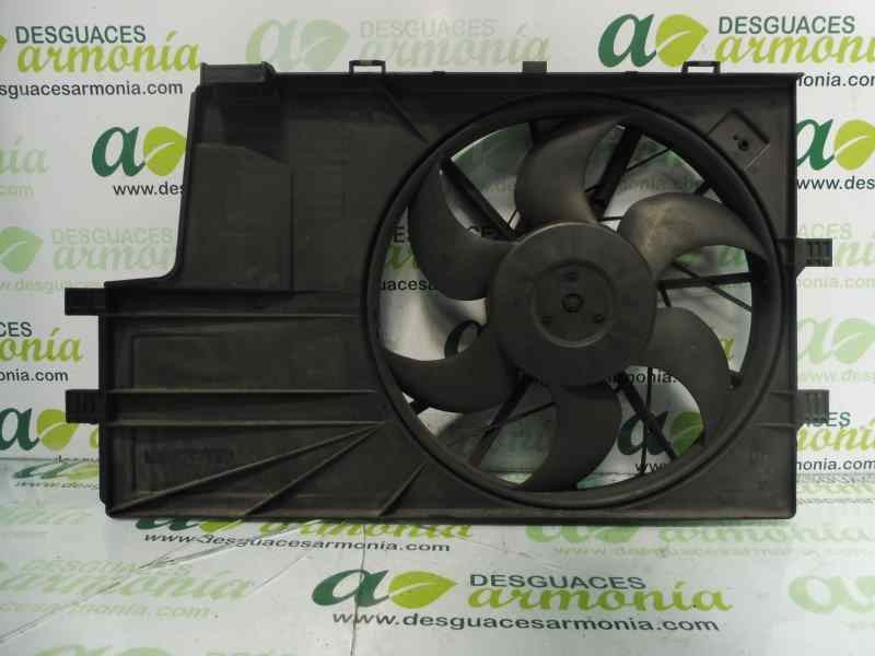 Recambio de electroventilador para mercedes-benz clase a (w168) 170 cdi (168.008) referencia OEM IAM 1685000193 0130303880 16850