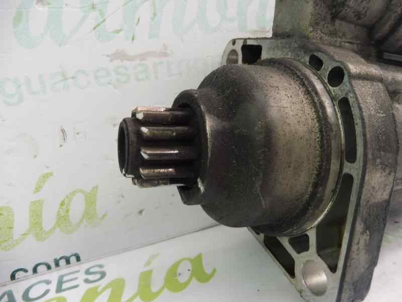 Recambio de motor arranque para seat leon (1p1) stylance / style referencia OEM IAM 02M911023N  