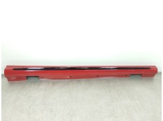 Recambio de faldon lateral para mercedes-benz clase a (w176) a 45 amg 4-matic (176.052) referencia OEM IAM A17669801  