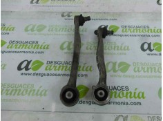 Recambio de brazo suspension superior delantero izquierdo para audi a8 (4e2) 3.7 quattro referencia OEM IAM   