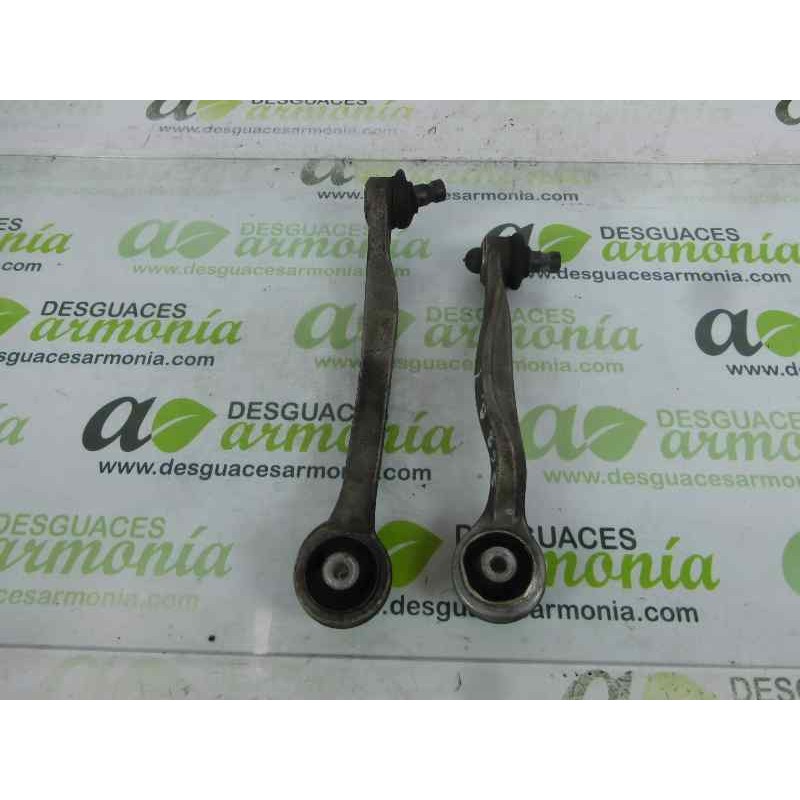 Recambio de brazo suspension superior delantero izquierdo para audi a8 (4e2) 3.7 quattro referencia OEM IAM   