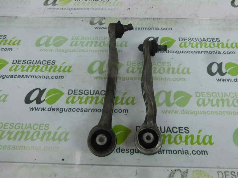 Recambio de brazo suspension superior delantero izquierdo para audi a8 (4e2) 3.7 quattro referencia OEM IAM   