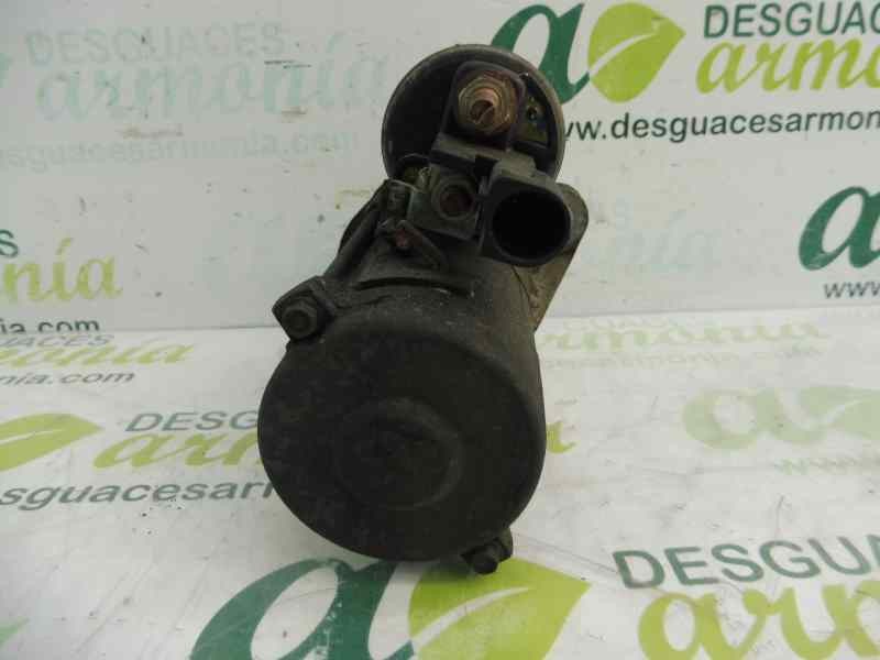 Recambio de motor arranque para seat leon (1p1) stylance / style referencia OEM IAM 02M911023N  