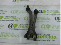 Recambio de brazo suspension superior delantero izquierdo para audi a8 (4e2) 3.7 quattro referencia OEM IAM    2