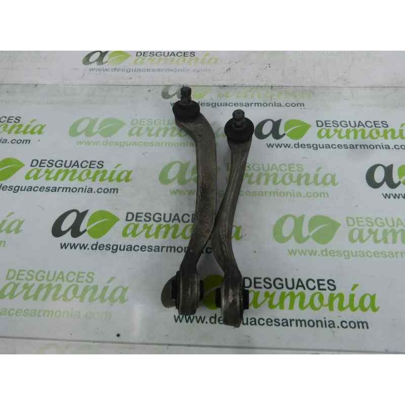 Recambio de brazo suspension superior delantero izquierdo para audi a8 (4e2) 3.7 quattro referencia OEM IAM   