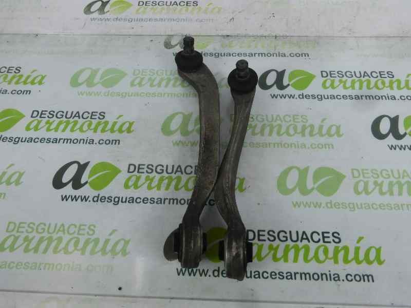 Recambio de brazo suspension superior delantero izquierdo para audi a8 (4e2) 3.7 quattro referencia OEM IAM   