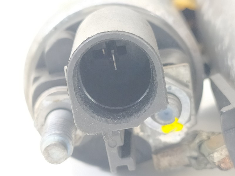 Recambio de motor arranque para seat ibiza (6p1) reference plus referencia OEM IAM 02M911024R 0001177008 