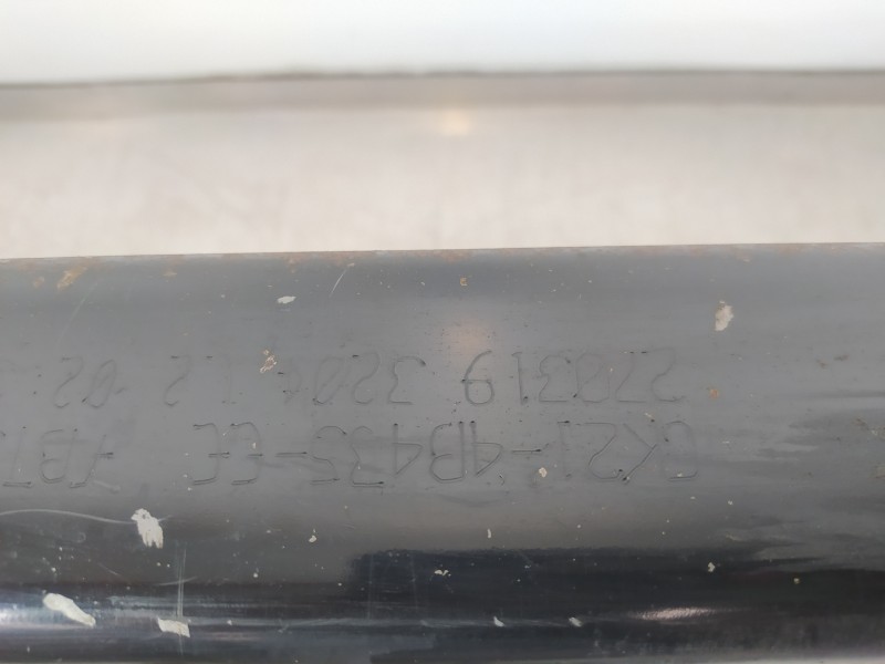 Recambio de puente trasero para ford transit custom kasten 270 l1 ambiente referencia OEM IAM GK214B435EE  