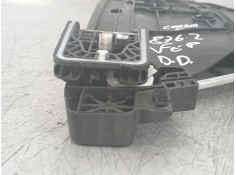 Recambio de elevalunas delantero derecho para opel corsa f referencia OEM IAM 9829043380 156173911  2