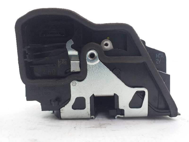 Recambio de cerradura puerta trasera derecha para bmw serie 5 lim. (f10) 520d referencia OEM IAM 7229460  
