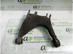 Recambio de brazo suspension inferior trasero izquierdo para audi a8 (4e2) 3.7 quattro referencia OEM IAM    2