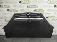 Recambio de capot para mercedes-benz clase a (w168) 170 cdi (168.008) referencia OEM IAM   