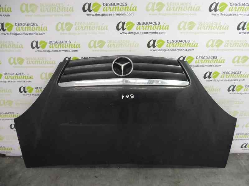 Recambio de capot para mercedes-benz clase a (w168) 170 cdi (168.008) referencia OEM IAM   