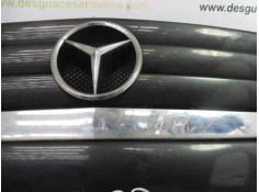 Recambio de capot para mercedes-benz clase a (w168) 170 cdi (168.008) referencia OEM IAM    2