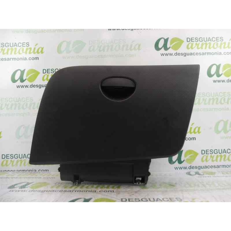 Recambio de guantera para seat leon (1p1) stylance / style referencia OEM IAM 1P1857103 1P1857095 