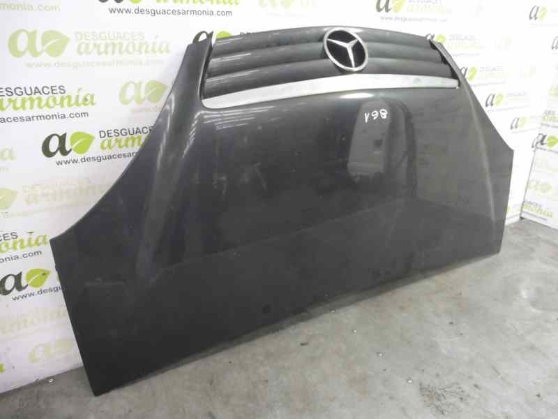 Recambio de capot para mercedes-benz clase a (w168) 170 cdi (168.008) referencia OEM IAM   