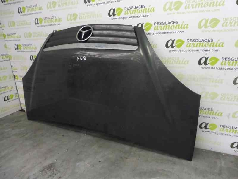 Recambio de capot para mercedes-benz clase a (w168) 170 cdi (168.008) referencia OEM IAM   