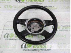 Recambio de volante para audi a8 (4e2) 3.7 quattro referencia OEM IAM   