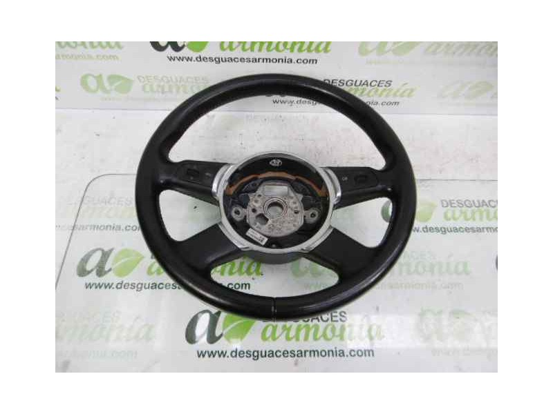 Recambio de volante para audi a8 (4e2) 3.7 quattro referencia OEM IAM   
