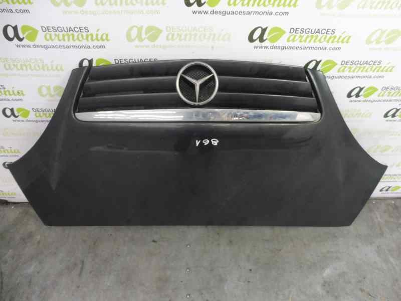 Recambio de capot para mercedes-benz clase a (w168) 170 cdi (168.008) referencia OEM IAM   