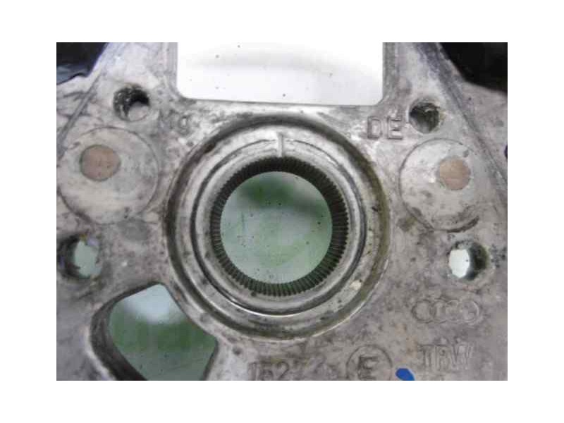 Recambio de volante para audi a8 (4e2) 3.7 quattro referencia OEM IAM   