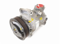 Recambio de compresor aire acondicionado para seat ibiza (6p1) reference plus referencia OEM IAM 5Q0816803E  