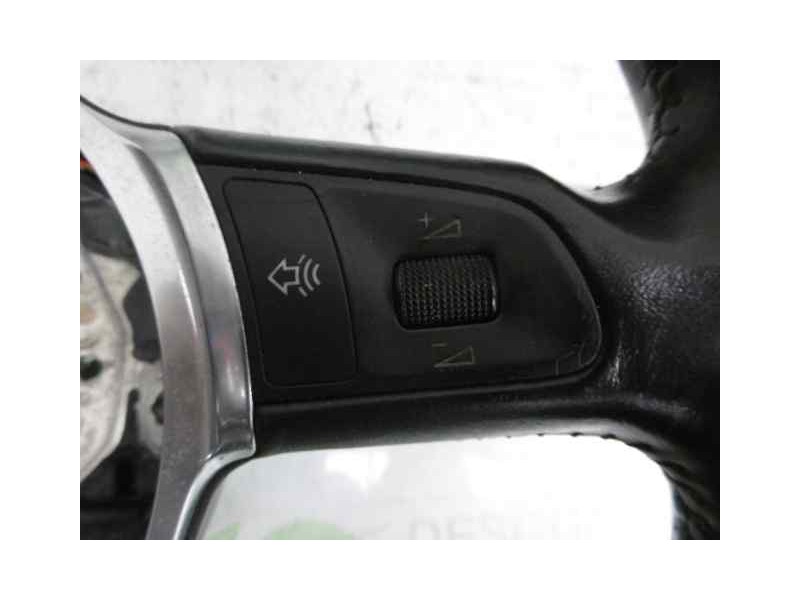 Recambio de volante para audi a8 (4e2) 3.7 quattro referencia OEM IAM   