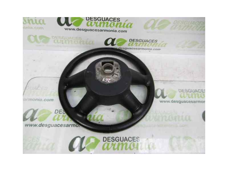 Recambio de volante para audi a8 (4e2) 3.7 quattro referencia OEM IAM   