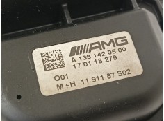 Recambio de no identificado para mercedes-benz clase a (w176) a 45 amg 4-matic edition 1 (176.052) referencia OEM IAM A133142050 2