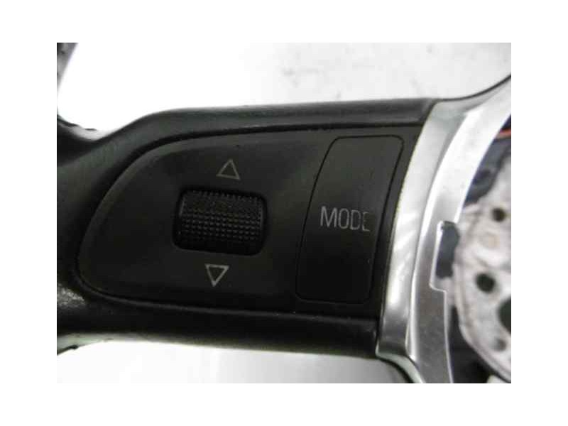 Recambio de volante para audi a8 (4e2) 3.7 quattro referencia OEM IAM   