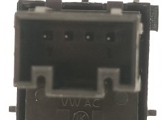 Recambio de mando elevalunas delantero derecho para seat arona xperience referencia OEM IAM 5G0959855P   2