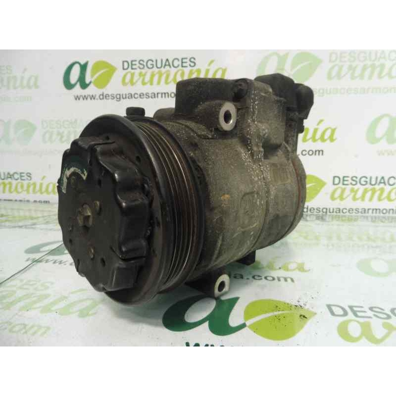 Recambio de compresor aire acondicionado para mercedes-benz clase a (w168) 170 cdi (168.008) referencia OEM IAM 4472208362 A0002